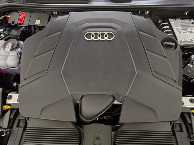 New 2026 Audi Q8 Prestige AWD/4WD image 12