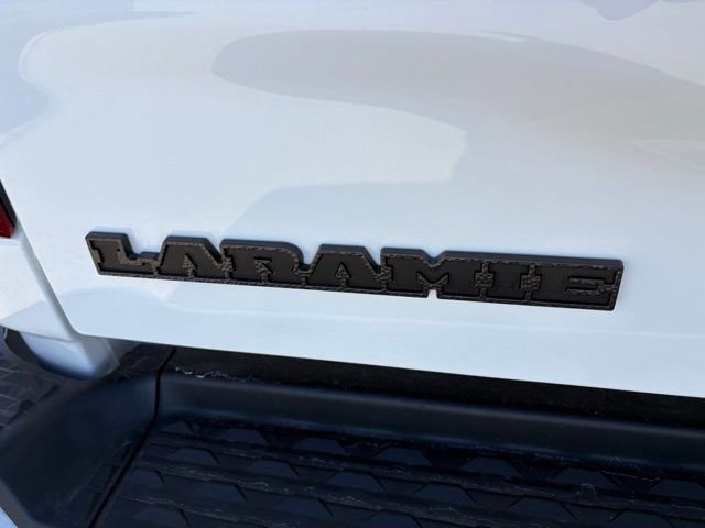 New 2026 RAM 2500 Laramie w/ Night Edition image 11