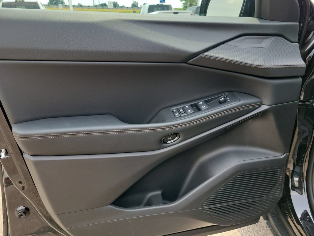 New 2026 Jeep Cherokee Limited AWD/4WD image 14