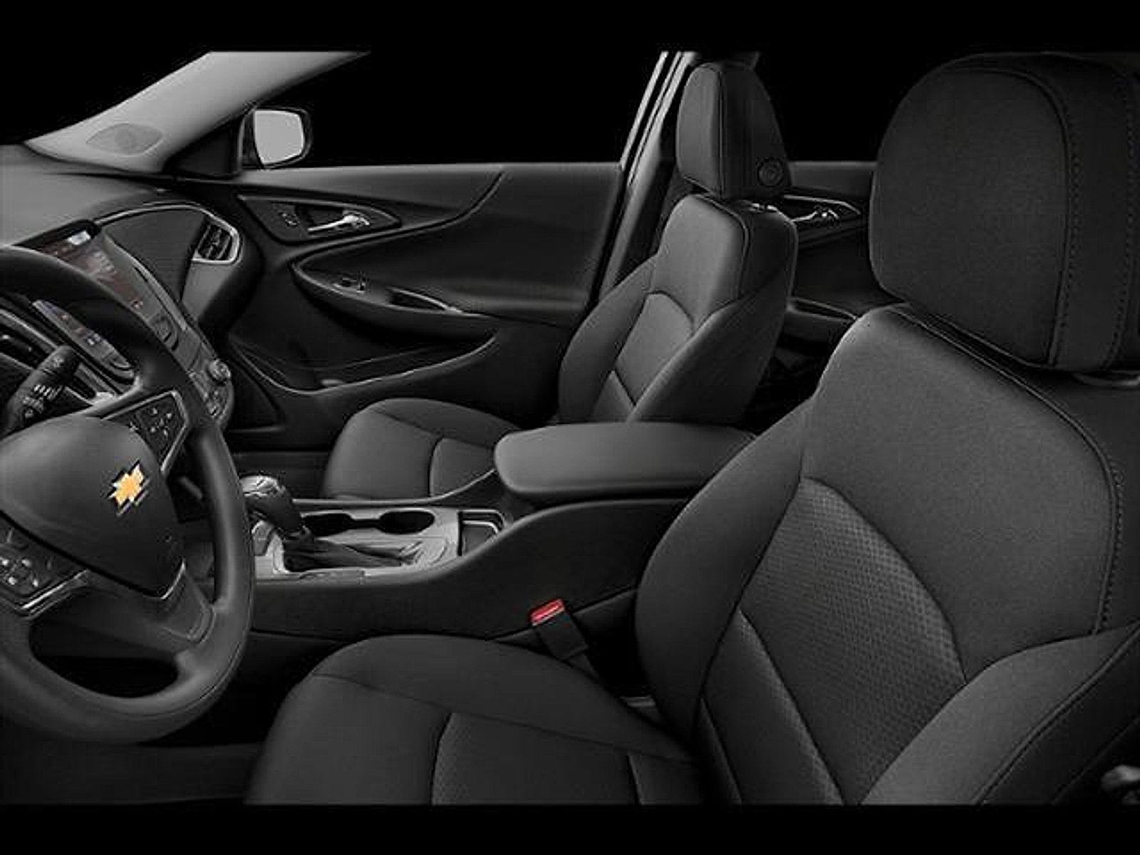 Used 2021 Chevrolet Malibu LS image 49