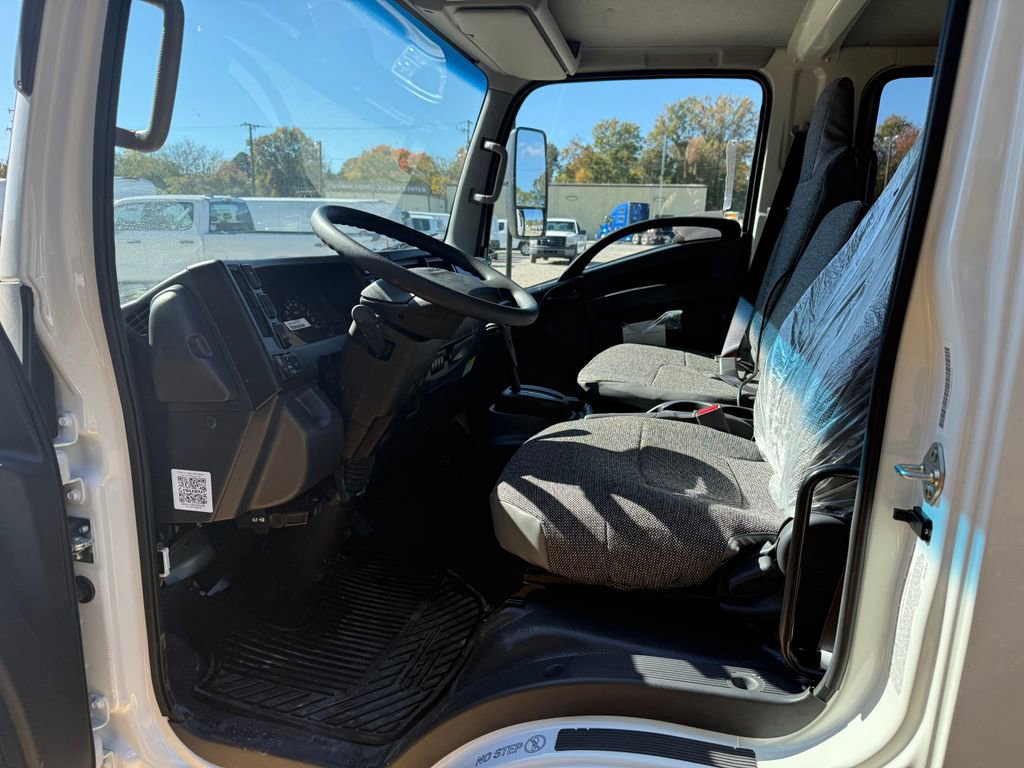 New 2026 Isuzu NPR HD image 14