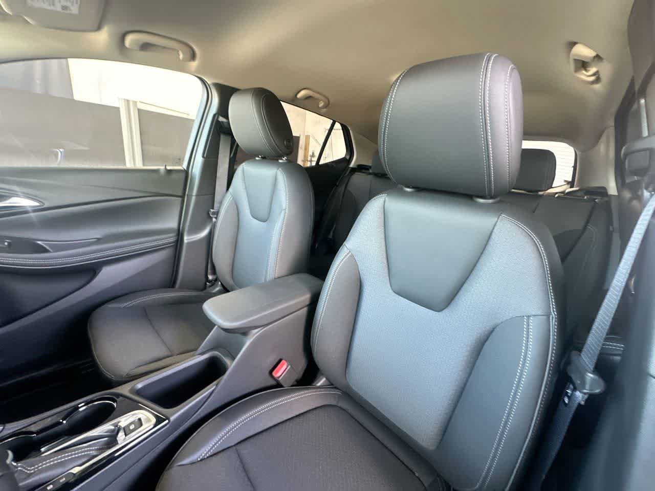 New 2026 Buick Encore GX Preferred w/ Comfort Package FWD image 14