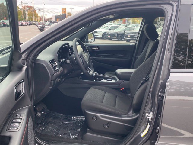 New 2026 Dodge Durango GT w/ Blacktop Package AWD/4WD image 15