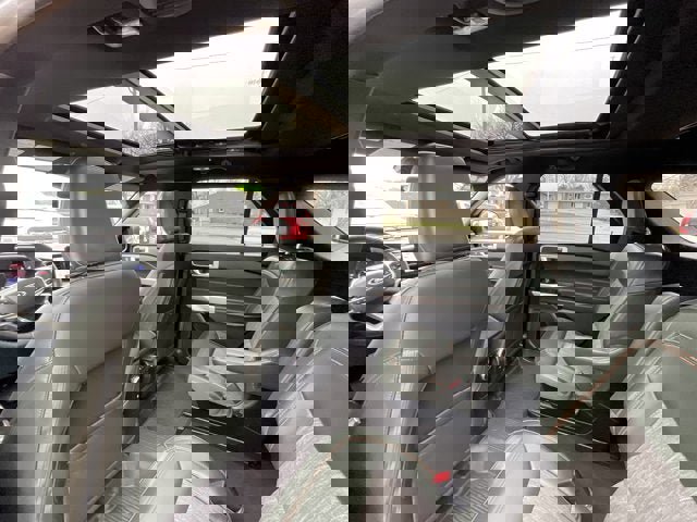 Used 2022 Ford Explorer Timberline image 8