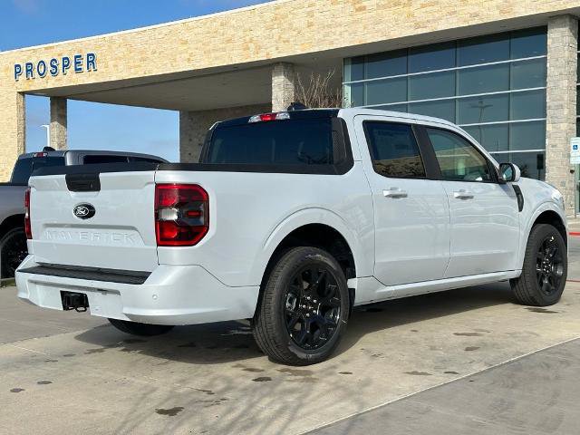 New 2026 Ford Maverick Lobo image 19