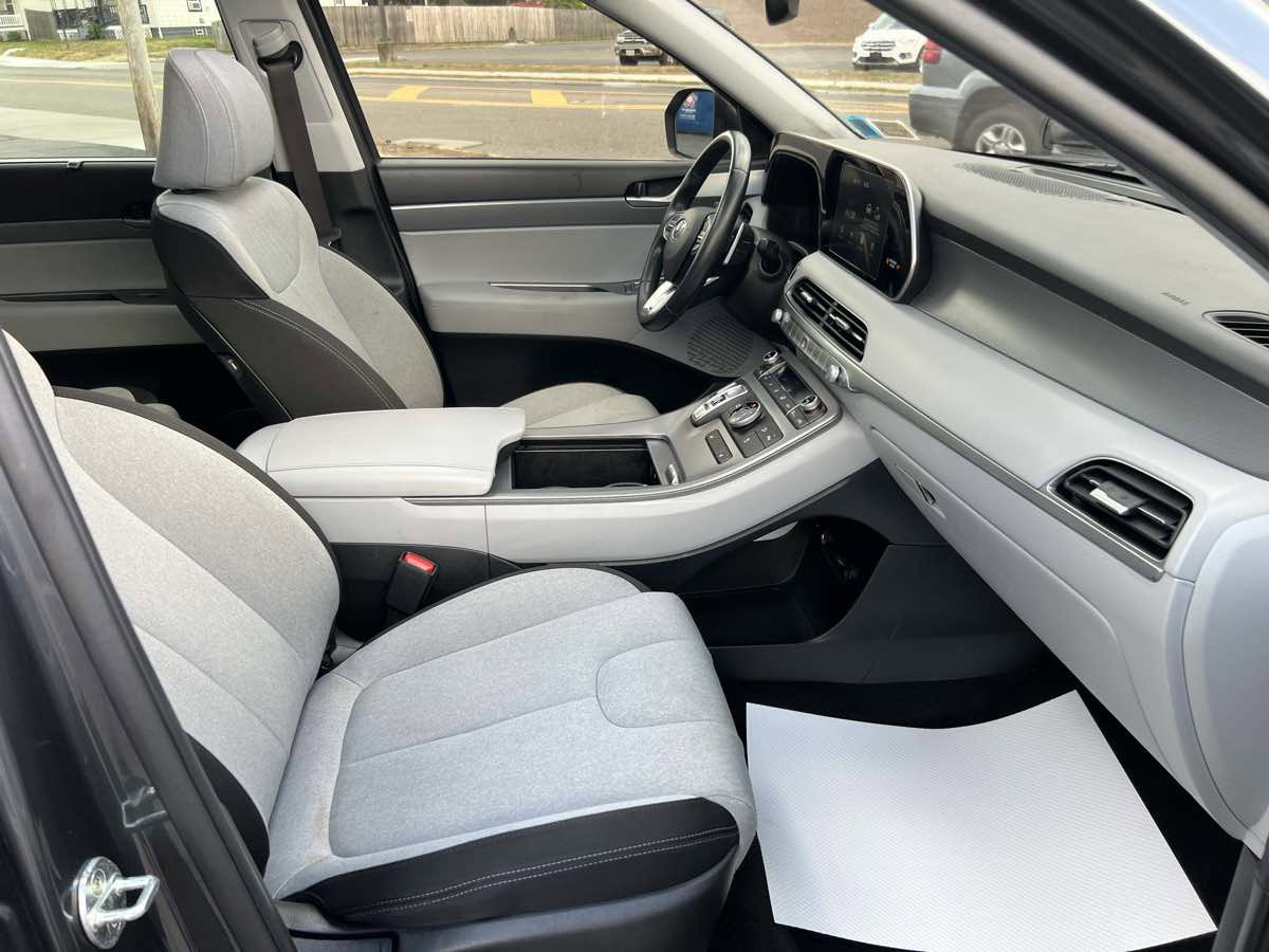 Used 2020 Hyundai Palisade SEL w/ Convenience Package image 19