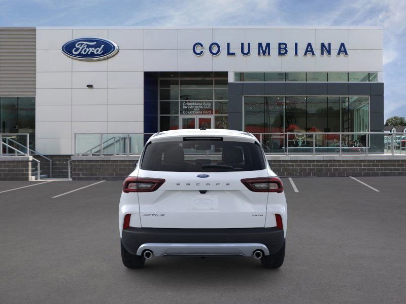 New 2026 Ford Escape Active w/ Tech Pack #1 image 5