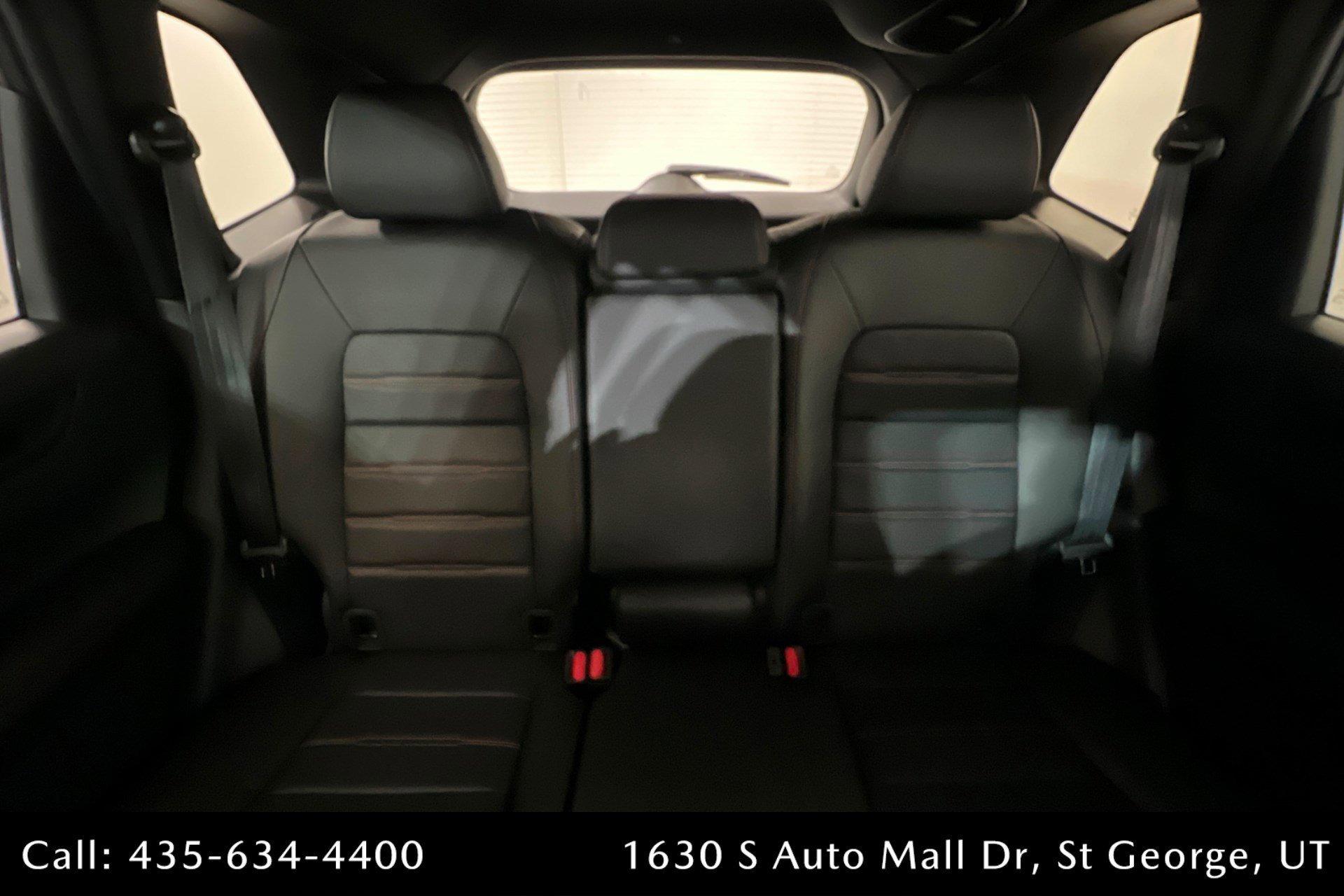 New 2026 Honda CR-V Sport-L image 25