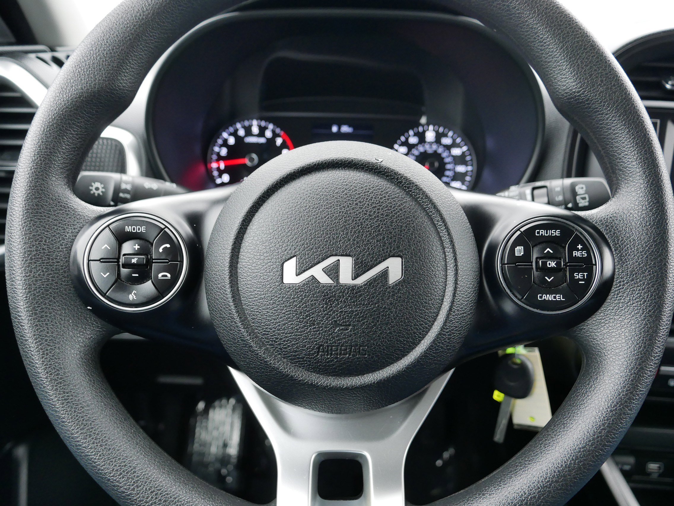 Certified 2022 Kia Soul LX image 25