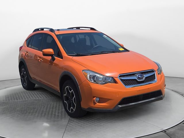 Used 2015 Subaru Crosstrek 2.0i Premium AWD/4WD image 7