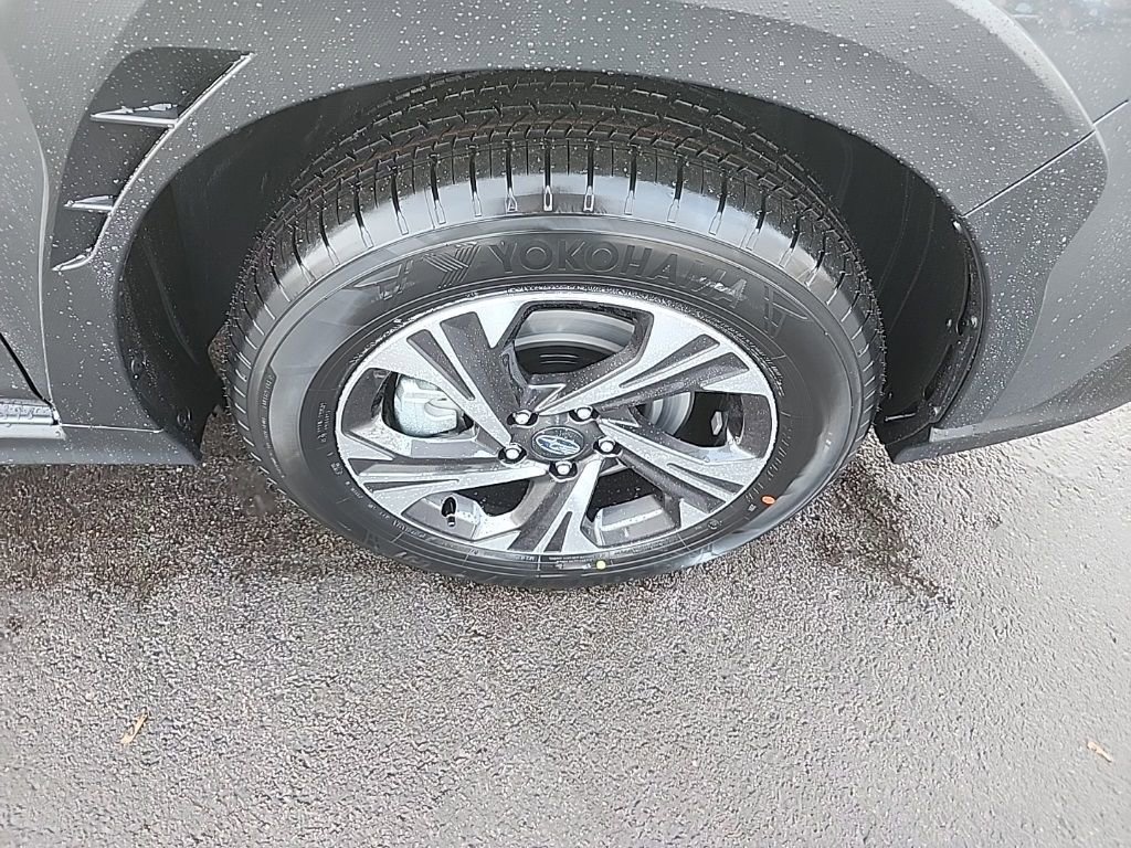 Certified 2026 Subaru Crosstrek 2.0i Premium AWD/4WD image 12