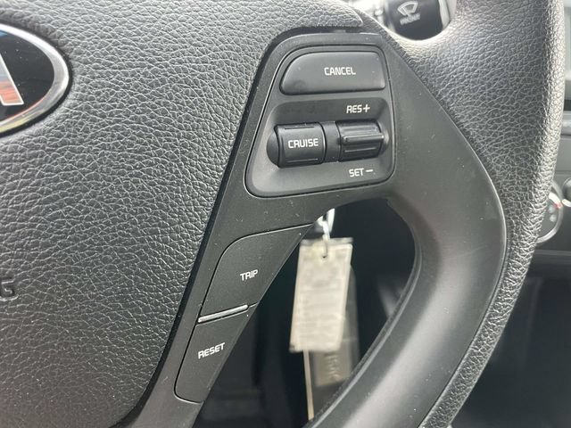 Used 2018 Kia Forte LX FWD image 23