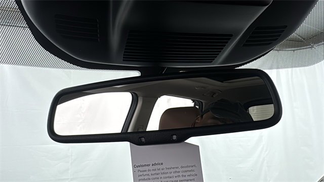 New 2026 Nissan Rogue Platinum w/ Platinum Premium Package image 32