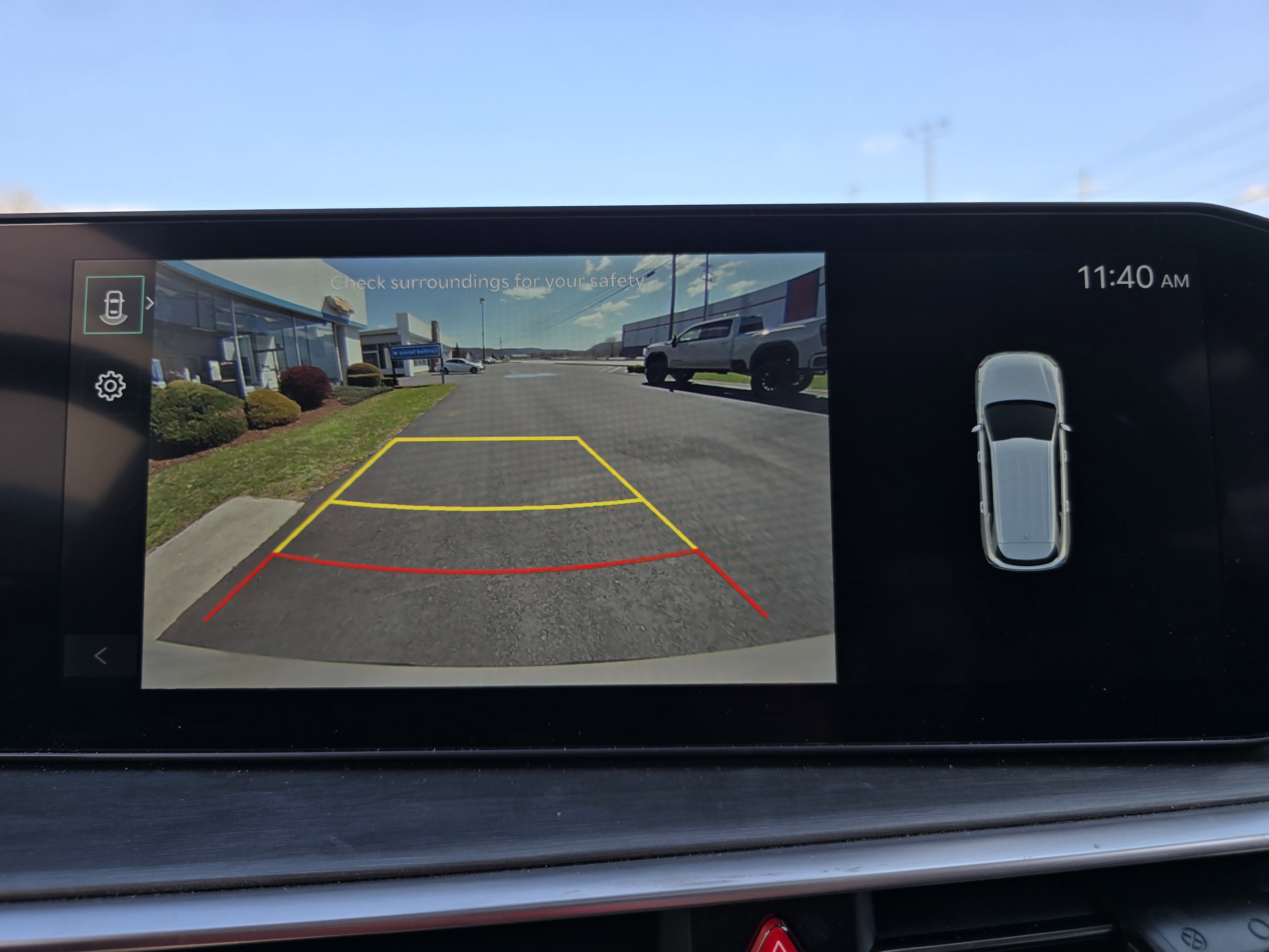 Used 2024 Kia Sorento X-Line EX image 27