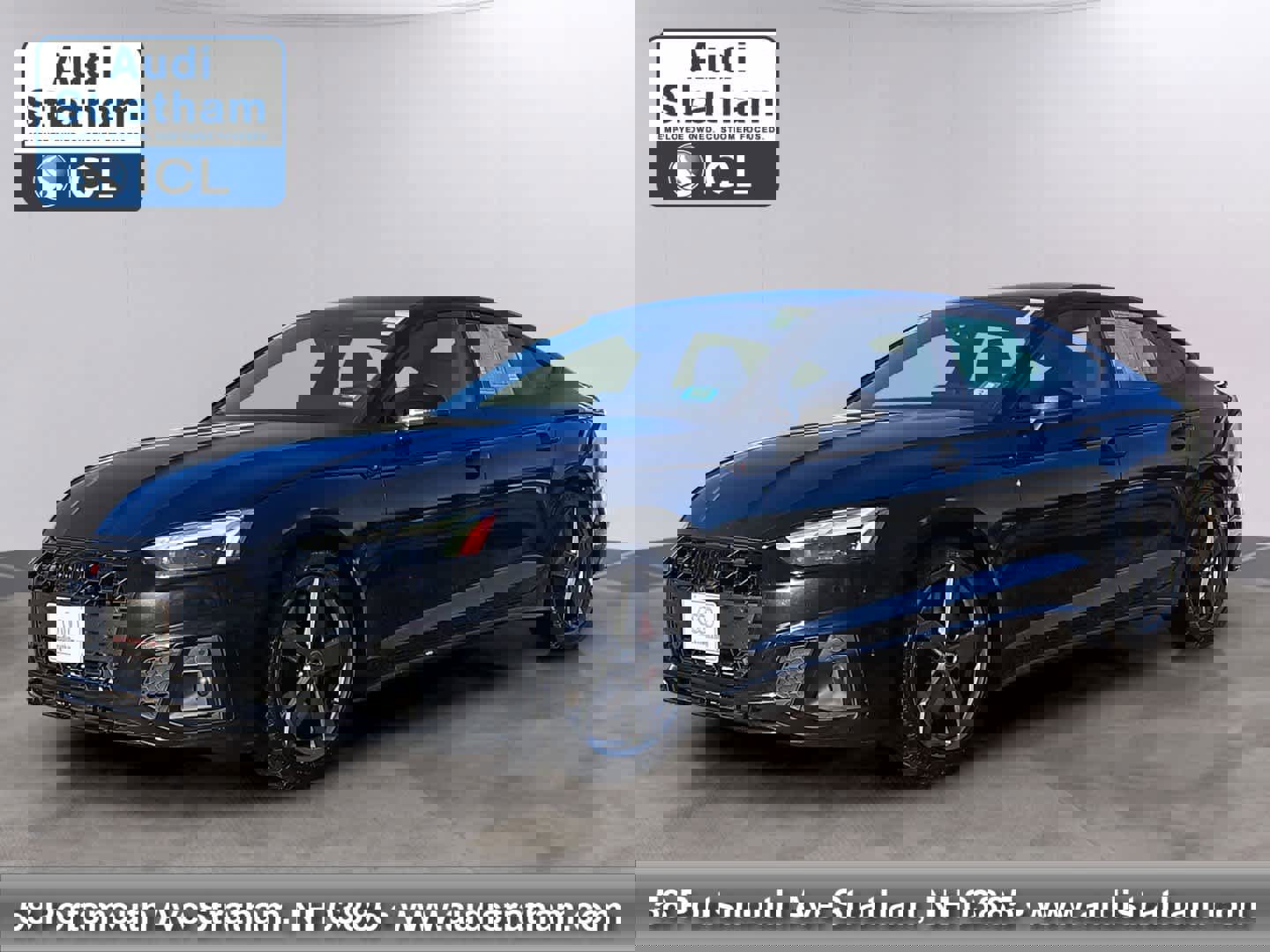 Used 2022 Audi S5 Premium Plus