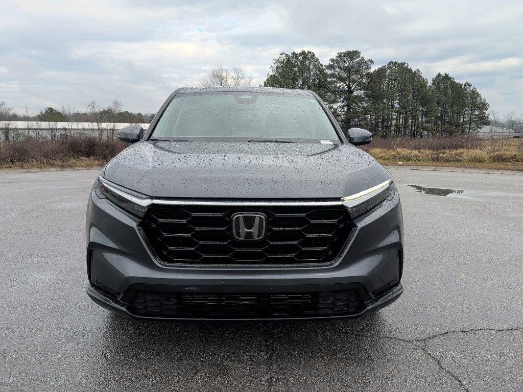 Used 2023 Honda CR-V EX image 2