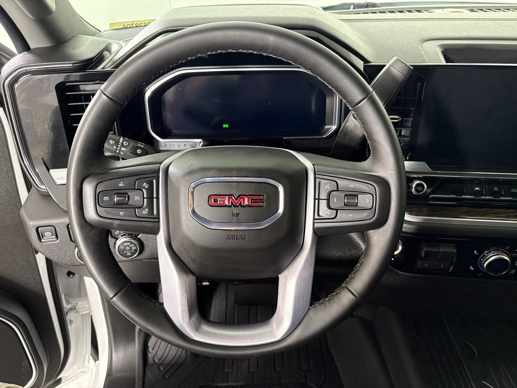 Used 2026 GMC Sierra 1500 Elevation w/ Elevation Select Package RWD image 24