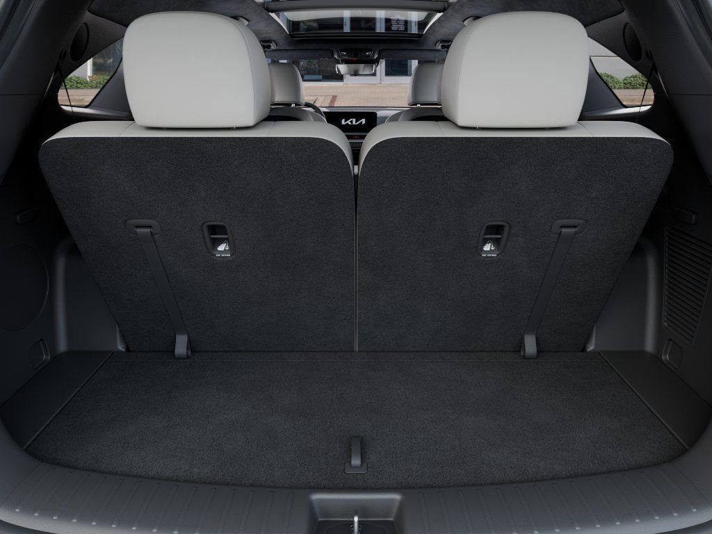 New 2026 Kia Sorento SX Prestige AWD/4WD image 24