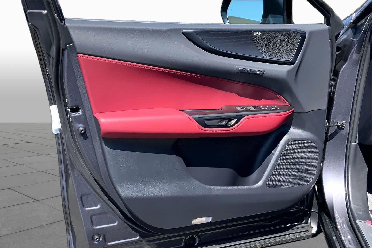 New 2026 Lexus NX 450h+ AWD w/ Accessory Package (2T) image 10