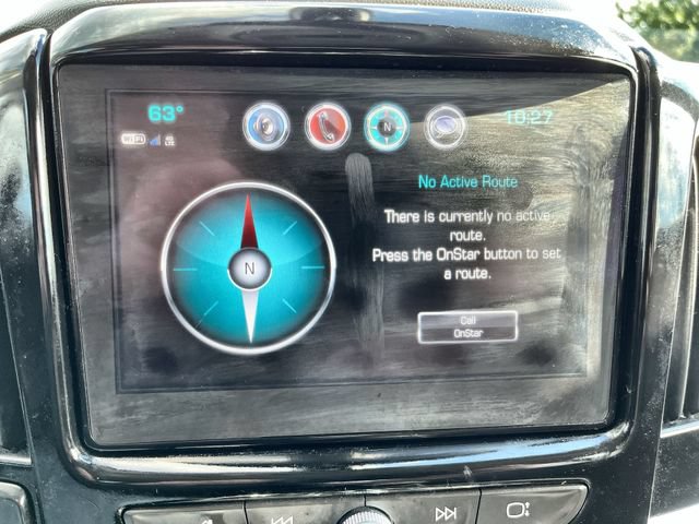 Used 2018 Chevrolet Traverse LT AWD/4WD image 20