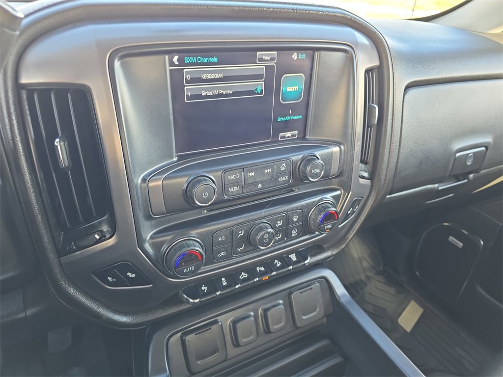 Used 2019 GMC Sierra 2500 SLT w/ Duramax Plus Package image 22