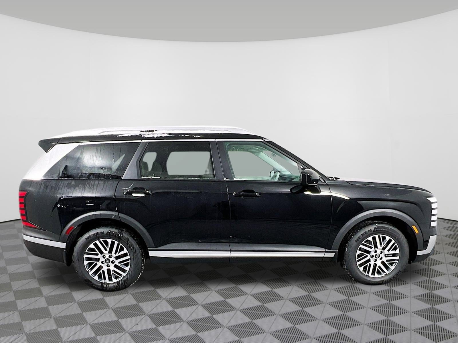 New 2026 Hyundai Palisade SEL AWD/4WD image 33