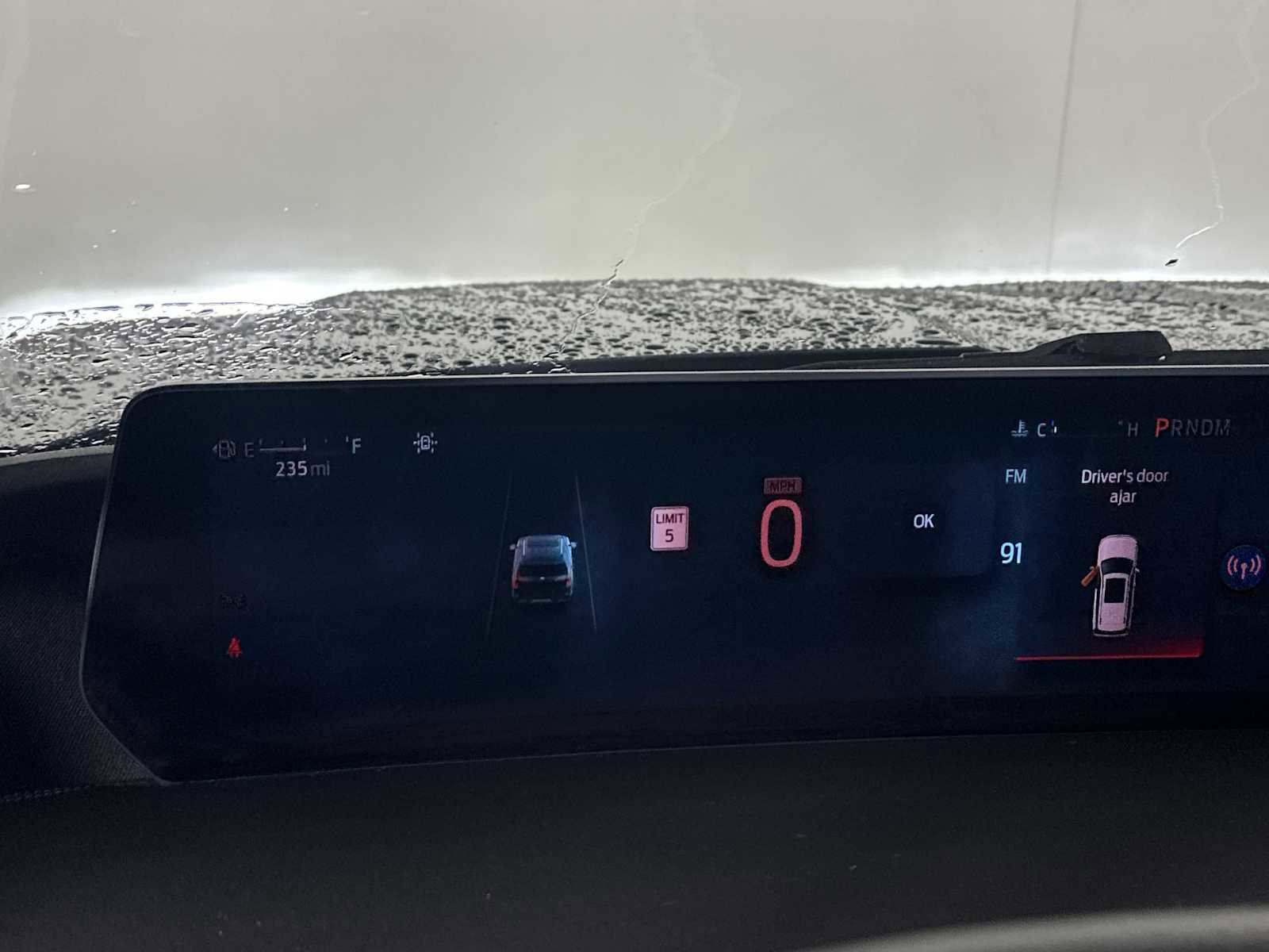 Used 2025 Ford Expedition Max Platinum AWD/4WD image 30