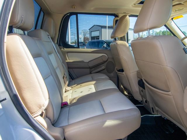 Used 2010 Ford Explorer Sport Trac Limited image 11
