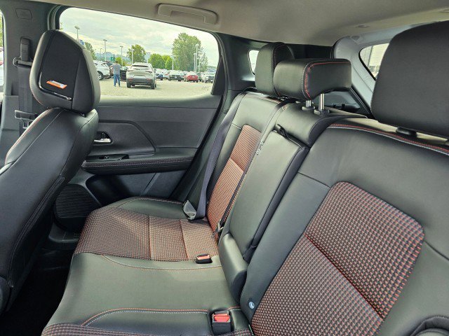 New 2025 Nissan Kicks SR w/ SR Premium Package image 22