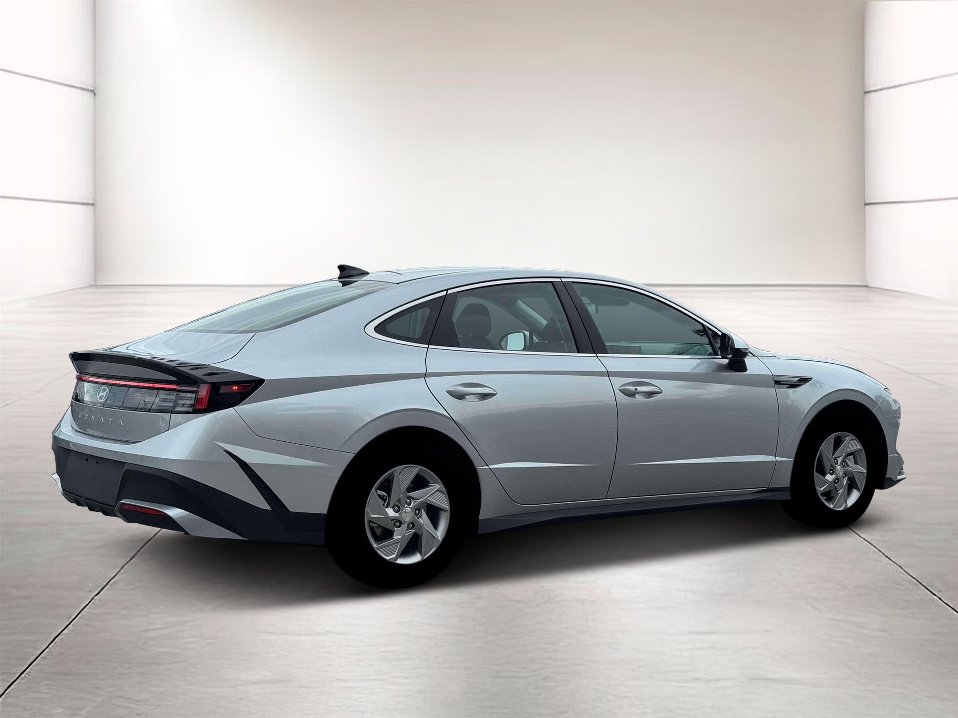 New 2026 Hyundai Sonata SE FWD image 8