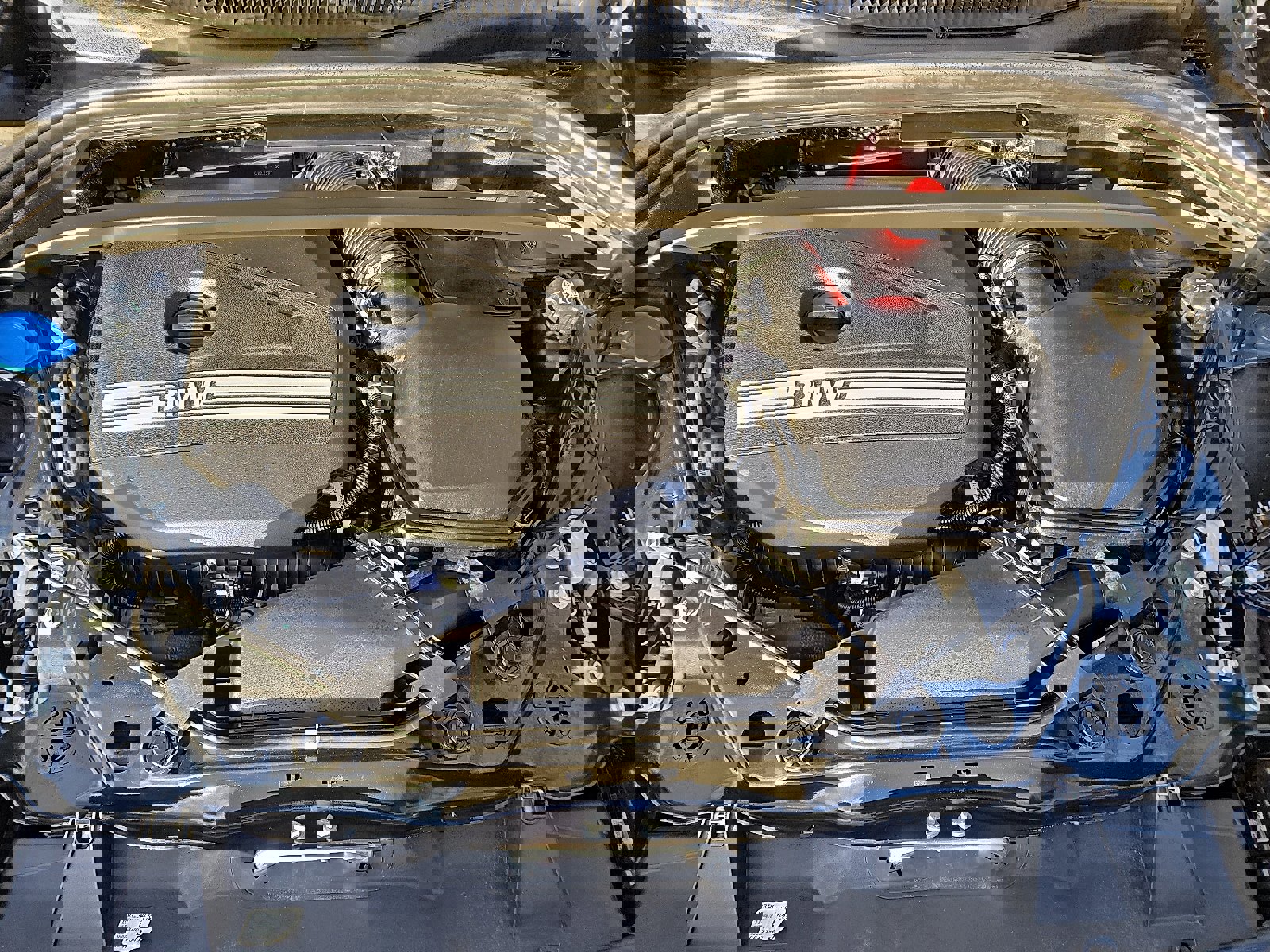 Certified 2023 BMW X1 xDrive28i w/ Premium Package image 27