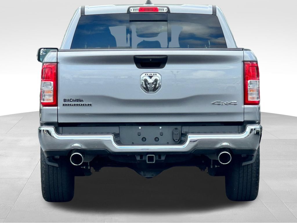 Used 2023 RAM 1500 Big Horn AWD/4WD image 6