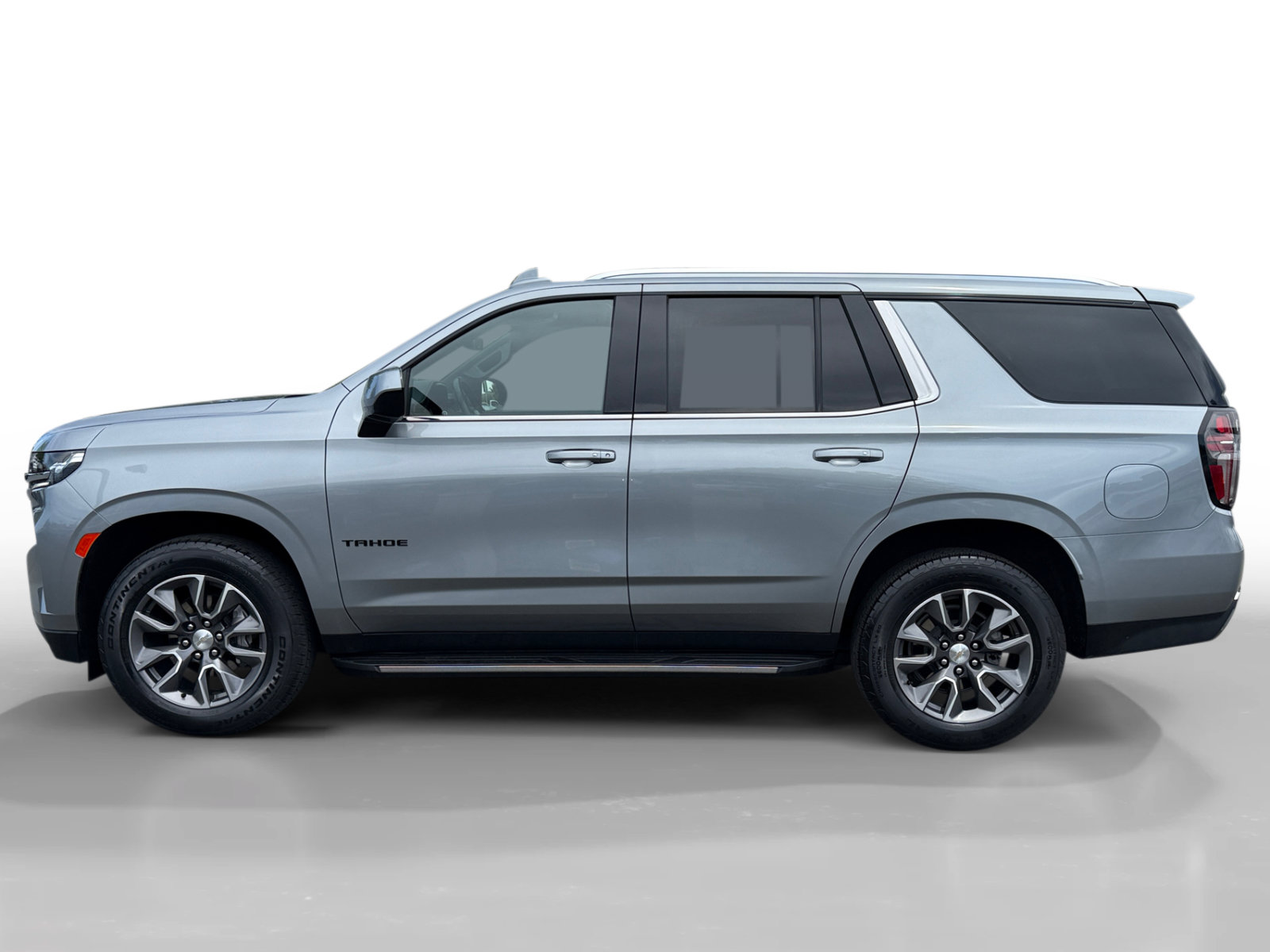 Used 2023 Chevrolet Tahoe LS w/ Driver Alert Package RWD image 2