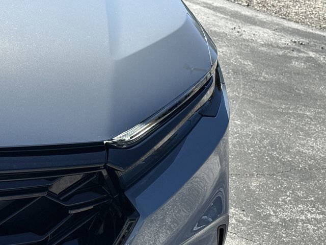 New 2026 Honda CR-V Sport-L image 14