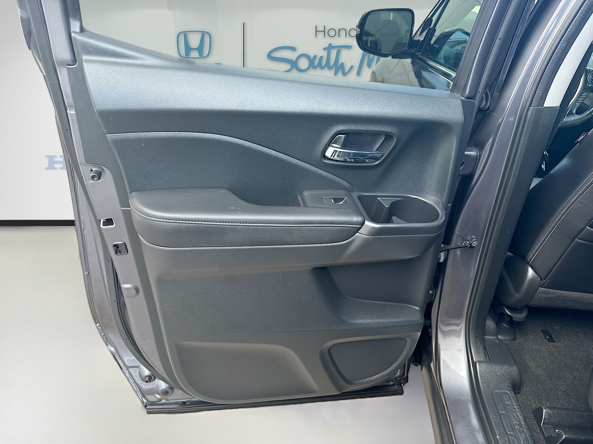 Used 2023 Honda Ridgeline RTL-E image 26