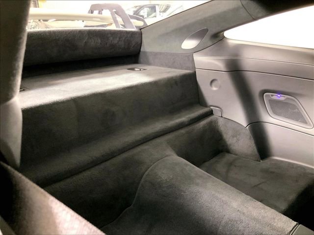 Certified 2022 Porsche 911 GT3 image 23