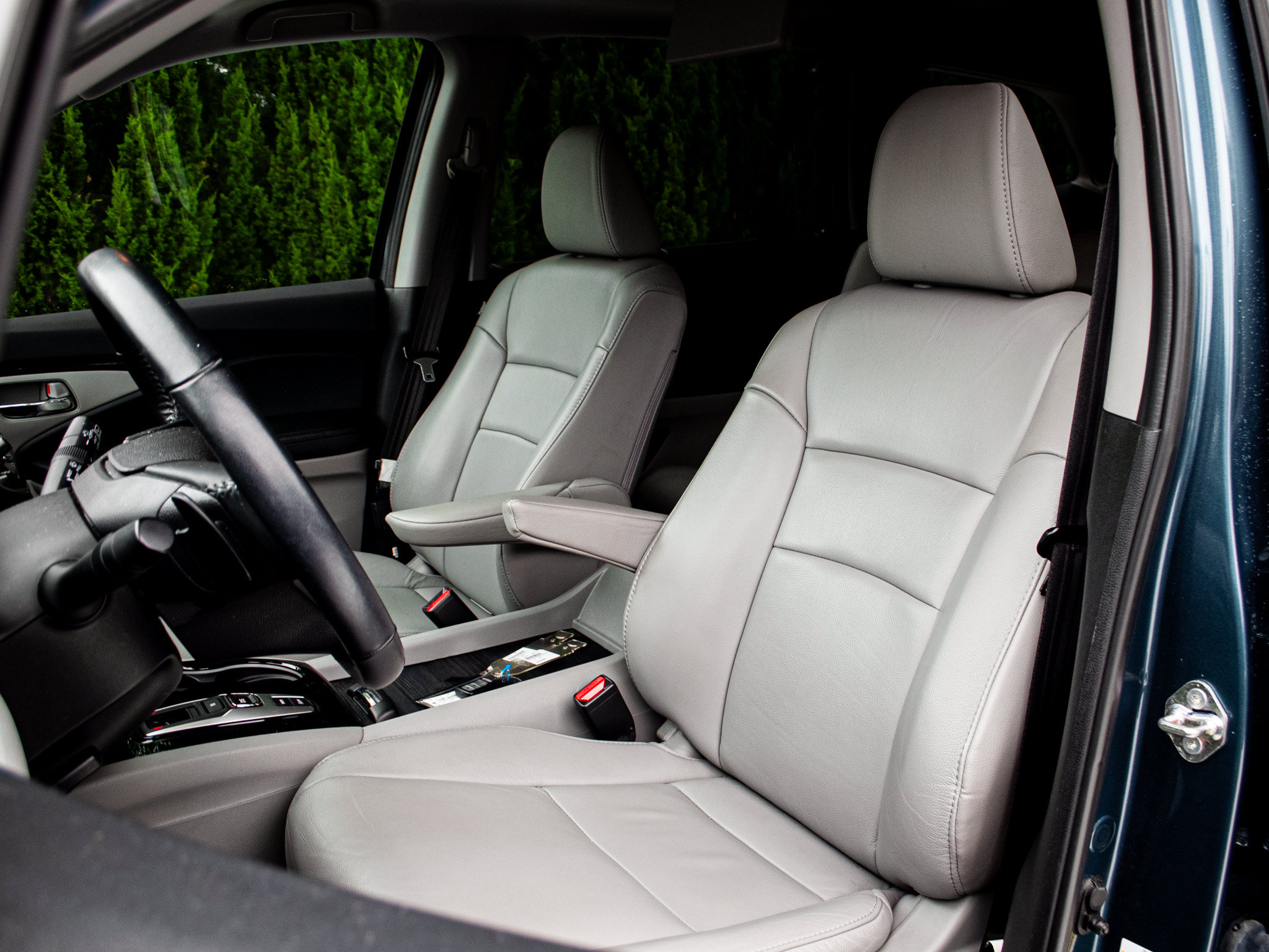 Used 2019 Honda Pilot Touring image 7