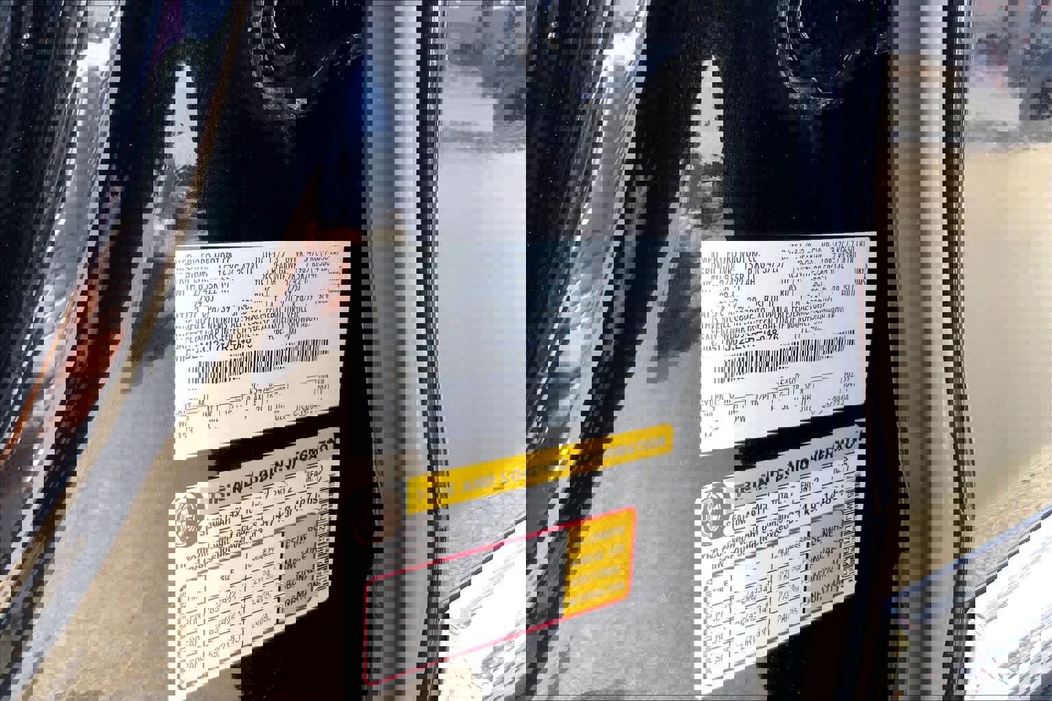 Used 2024 Lincoln Navigator Reserve image 72