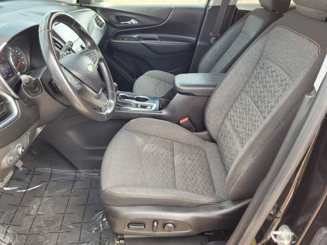 Used 2022 Chevrolet Equinox LT image 17