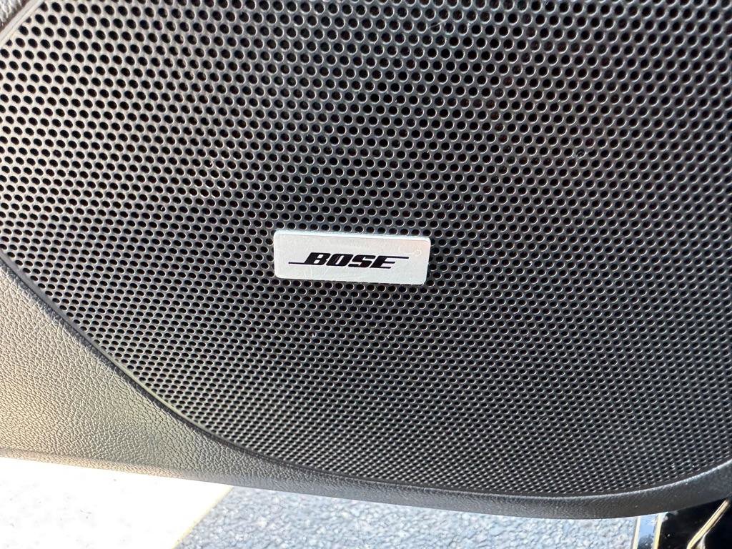 Used 2017 Chevrolet Cruze Premier FWD image 18