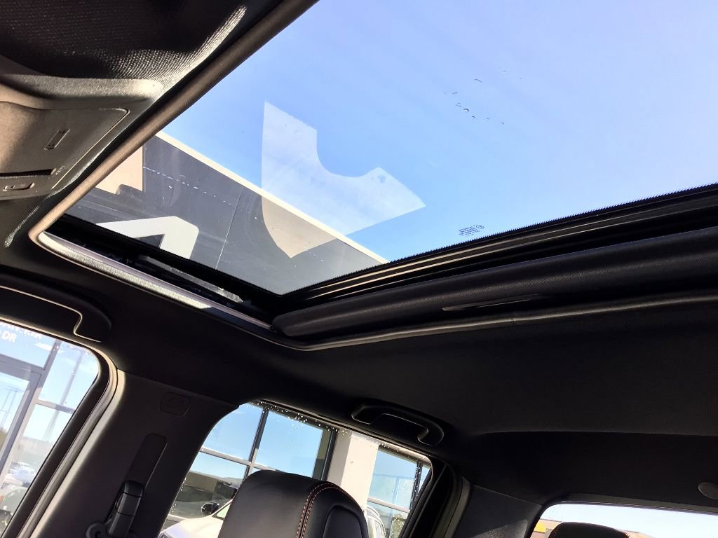 New 2026 Nissan Frontier PRO-4X w/ Pro Premium Package image 11