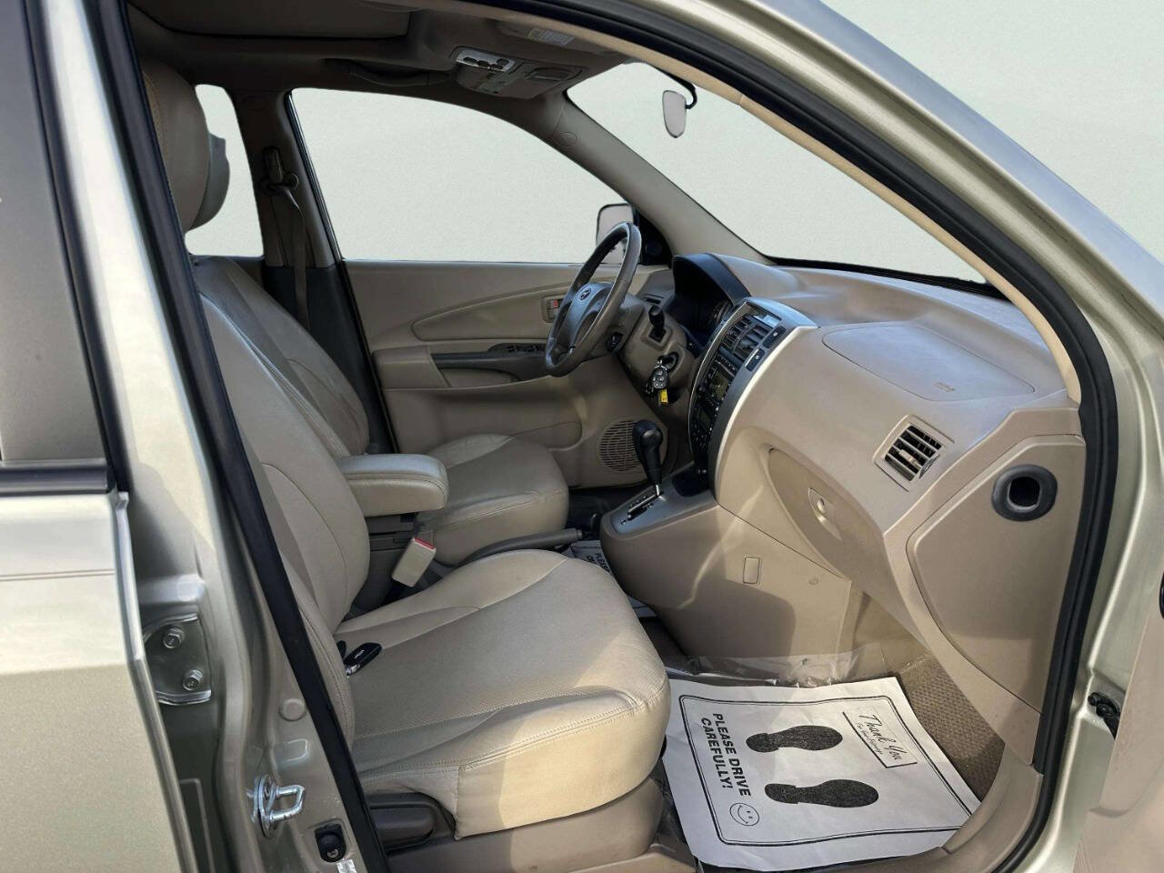 Used 2009 Hyundai Tucson Limited image 13