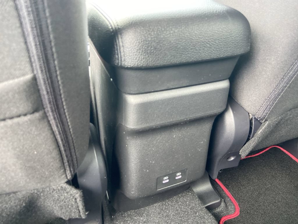New 2026 Mitsubishi Outlander Sport AWD image 16