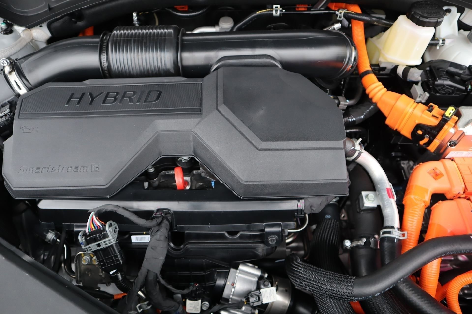 New 2026 Hyundai Santa Fe SEL image 6