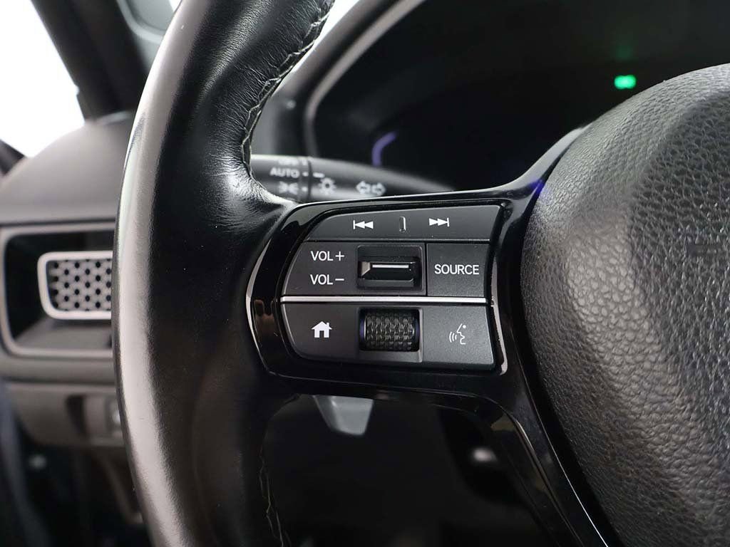 Used 2023 Honda Civic Sport image 38