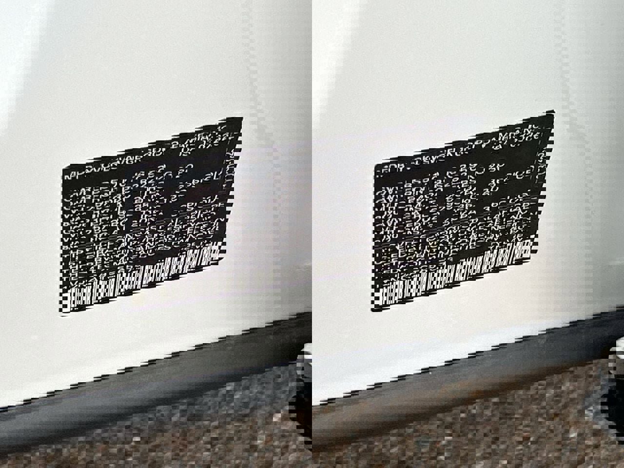 New 2026 Volkswagen Atlas SE image 28