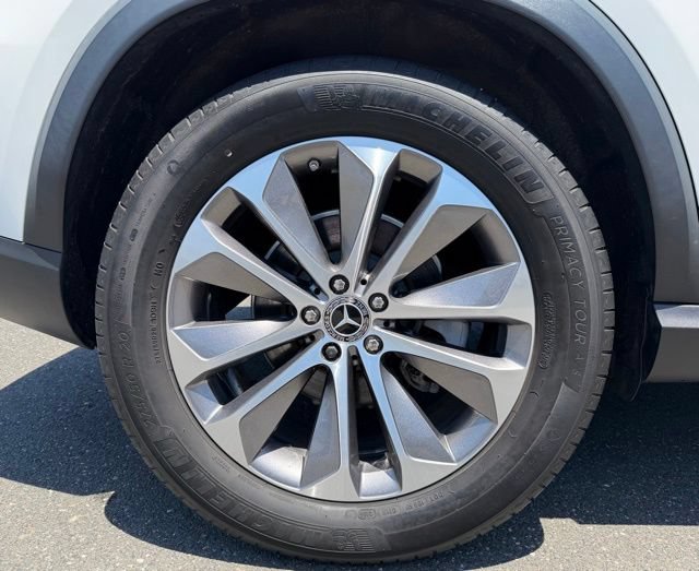 Certified 2023 Mercedes-Benz GLE 350 4MATIC image 11