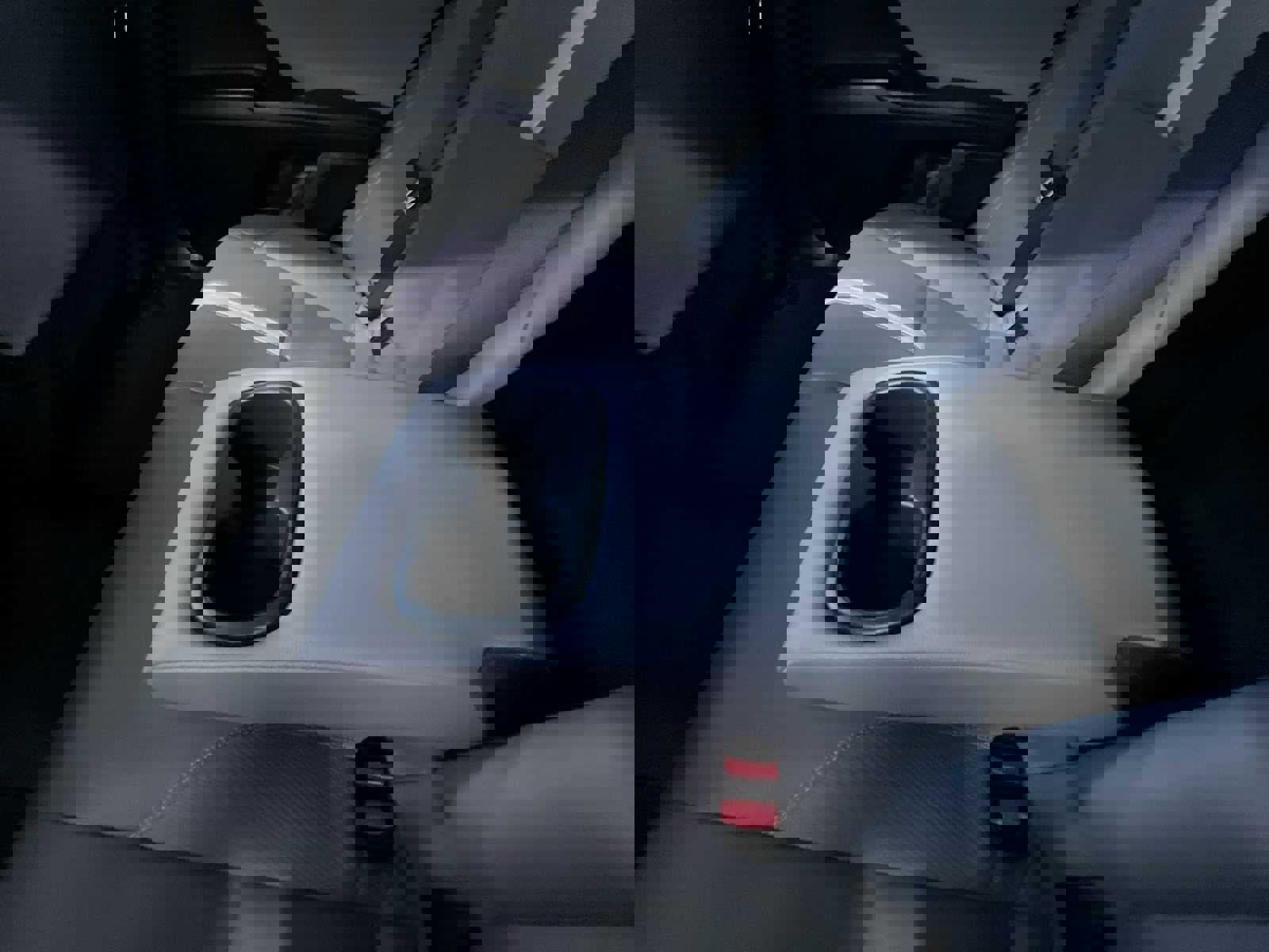 Used 2025 Toyota Camry SE w/ Convenience Package FWD image 28