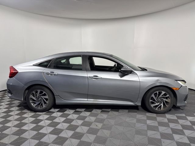 Used 2016 Honda Civic EX image 6