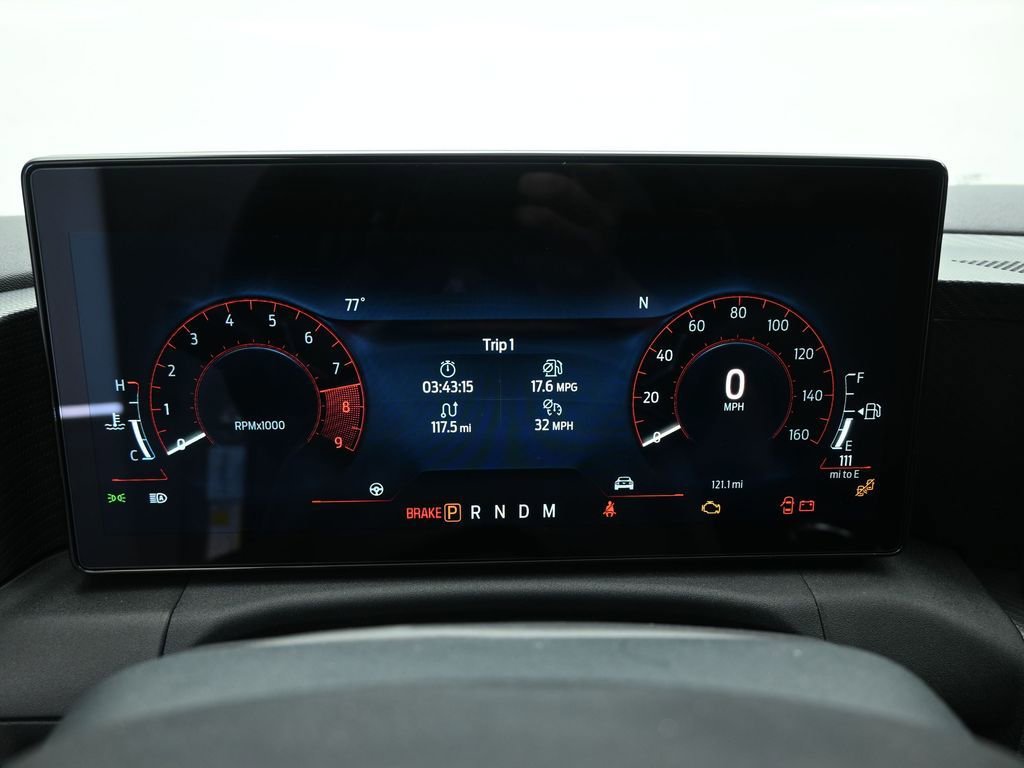 New 2026 Ford Mustang GT image 13